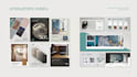 design instagram facebook youtube linkedin ad
