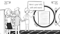 create a whiteboard explainer video in chinese