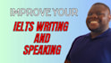 be your ielts speaking and writing tutor