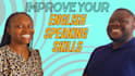 be your english teacher