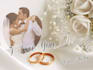 give a fresh touch to your wedding photos