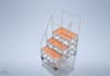 make industry standard 2d, 3d cad drawing in autocad, solidworks