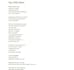 write a personalized poem based on your life experience