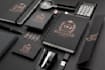 do modern luxury business logo design