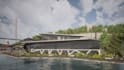 do architectural animation walkthrough video 3d rendering
