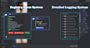 professionally set up fivem discord server