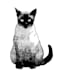 create super artistic hand drawn illustration