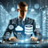 expert devops engineer AWS cicd docker kubernetes, and automation
