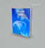 convert your flat cover into a professional 3D ebook, CD or DvD cover