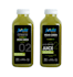 create the best custom juice label design