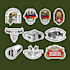 create a sticker packs custom design