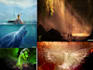 create cinematic photo manipulation and surreal photoshop artwork