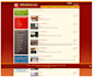 build an amazing and professional website using PHP,mysql,javascript,HTML,CSS