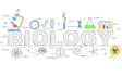 provide content related to biology