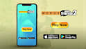 create a mobile game ad or app trailer and promo video