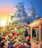 high quality anime poster and illustration
