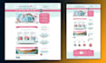 convert psd, sketch and xd to html responsive bootstrap
