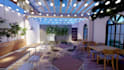 do 3d landscape design and realistic renderings