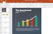 create your professional powerpoint presentation for business