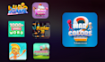 reskin unity games professionally