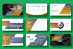 design premium powerpoint presentation design