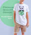 create design for  merch by amazon redbubble teespring etc
