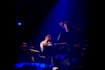 record piano, rhodes and synth layers for your song