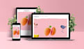 convert your figma design to HTML,CSS,bootstrap or react