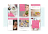design your lead magnet, ebook and pdf documents