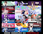 design awesome anime youtube,twitch,twitter,facebook banner