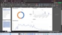 find insight from the data and do predictive analysis