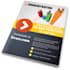 create a 3D magazine image based on your 2D cover art