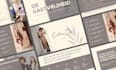 design a premium business powerpoint presentation