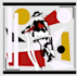 create an abstract illustration for you