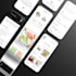 design enterprise saas and ai app UI UX design