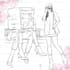 do fashion colouring pages