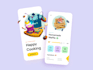 prototype and build your android application