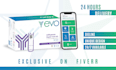 do box design, mailer subscription box design and mockup