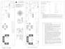 create professional 2d cad drawing from a basic hand sketch