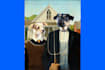 do custom pet portrait