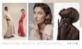 do high end photo retouching, and professional photo retouching