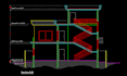 professionally convert old or scanned drawings into 2d autocad