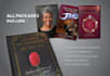 design your ebook, paperback, book, audiobook, audible, acx cover