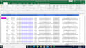 do data entry,internet research and data analysis