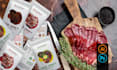 do mylar bag, product packaging design, pouch design, label