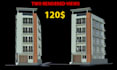 do 3d modelling, rendering and post production