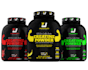 do a premium supplement label design, product label design