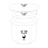 create clean vector line drawings for manuals and instruction guides