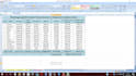 be your excel king do data entry,excel data merge,formatting
