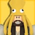 make you a custom gfx roblox profile picture